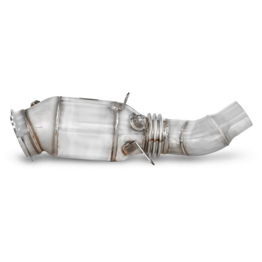 Wagner-Tuning Downpipe || N20 (F2x,F3x) 2010-12