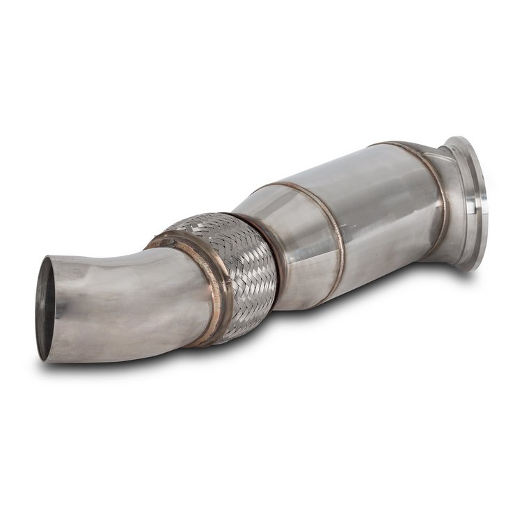 Wagner-Tuning Downpipe || B58 (F-series) w/o OPF