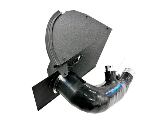 MAD - High Flow Air Intake w/ Heat Shield || G20 (B46, B48)