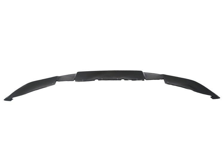 2012-2019 BMW F30 M Type Carbon Fiber Front Lip For  M2