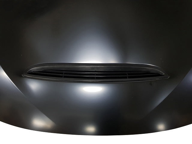 2012-2018 BMW F30 GTS Style Hood (Aluminum)