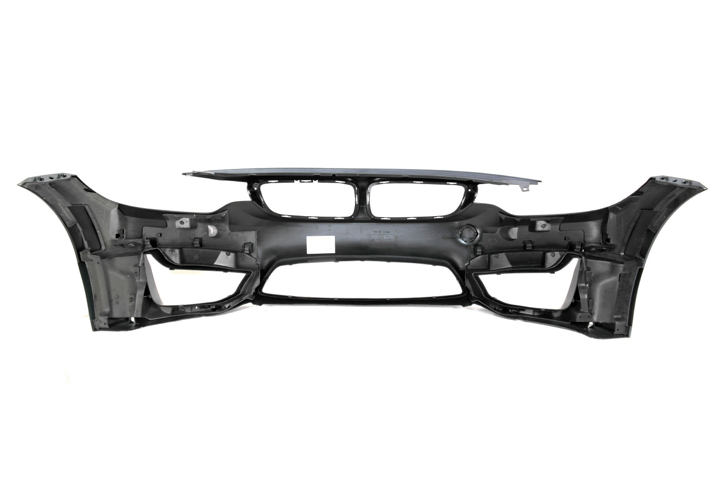 2015-2020 BMW F8X M3 M4 EURO Spec Front Bumper Cover