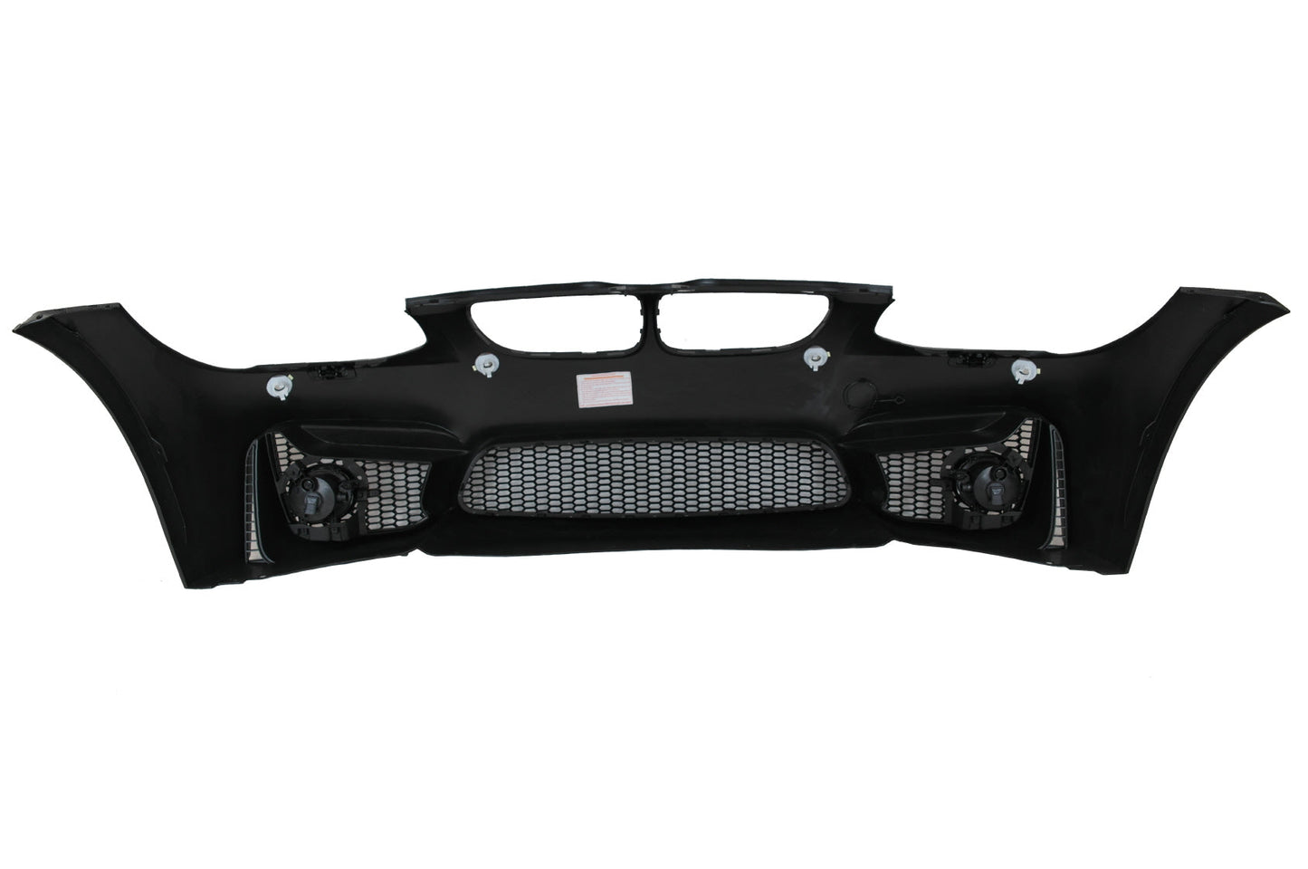 2010-2012 BMW E92 E93 LCI M4 Style Front Bumper