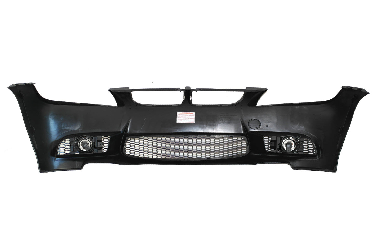 2006-2008 BMW E90 PRE-LCI M3 Front Bumper