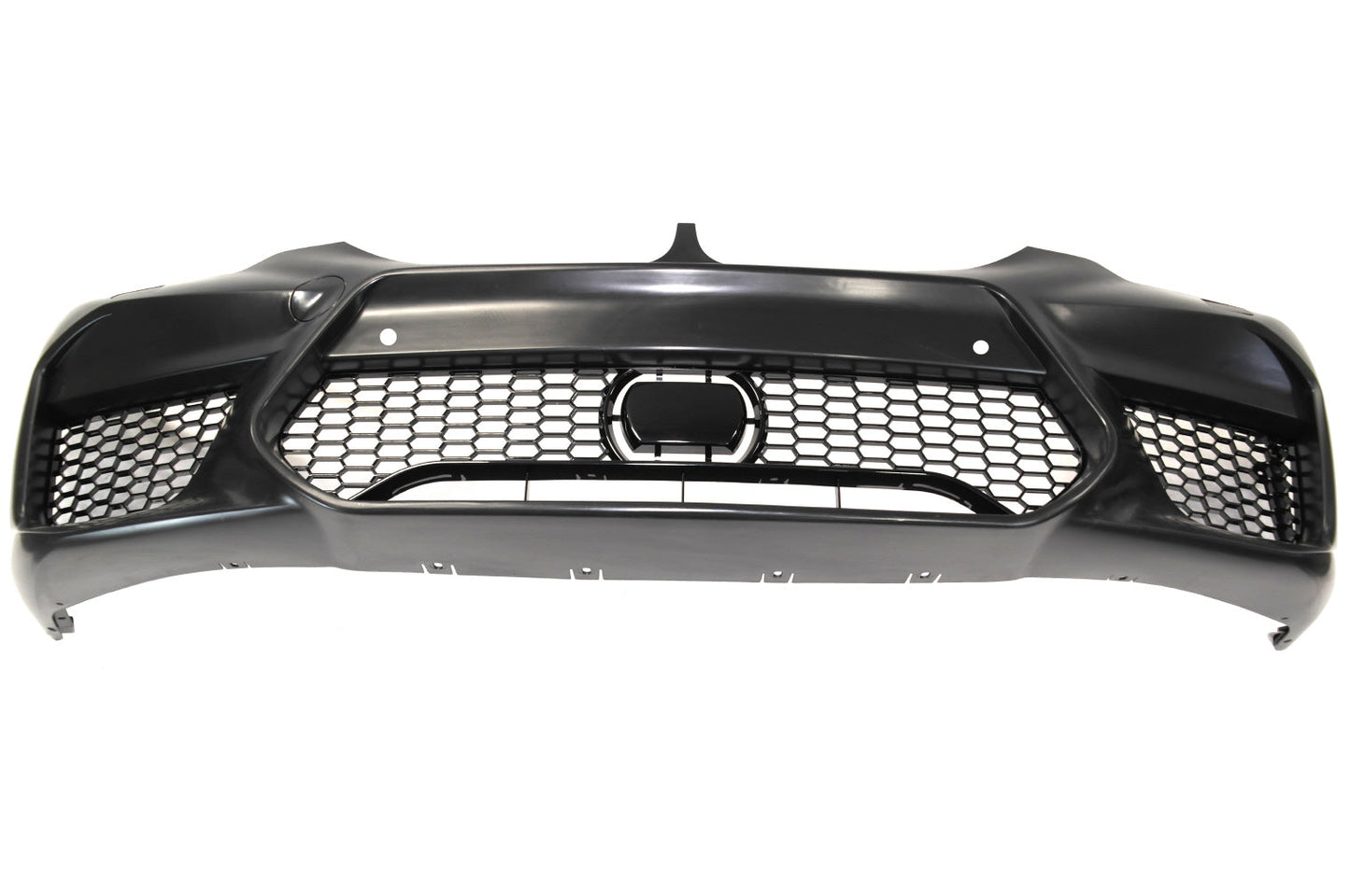 2017-2020 BMW G30 PRE-LCI M5 Style Front Bumper