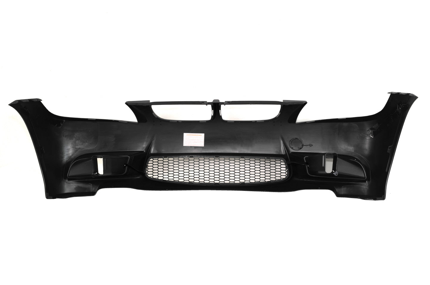 2006-2008 BMW E90 PRE-LCI M3 Front Bumper