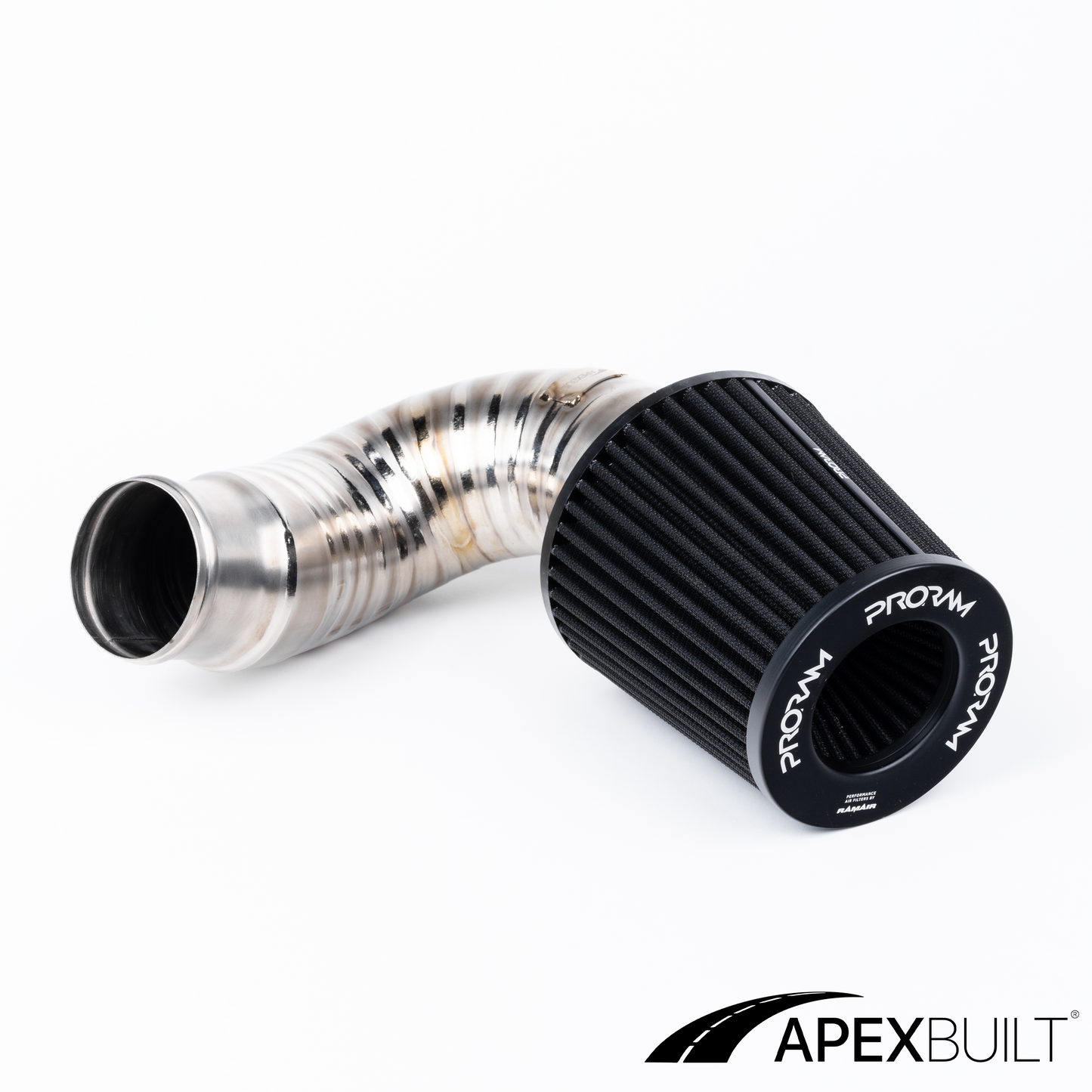 ApexBuilt Titanium Intake || S58