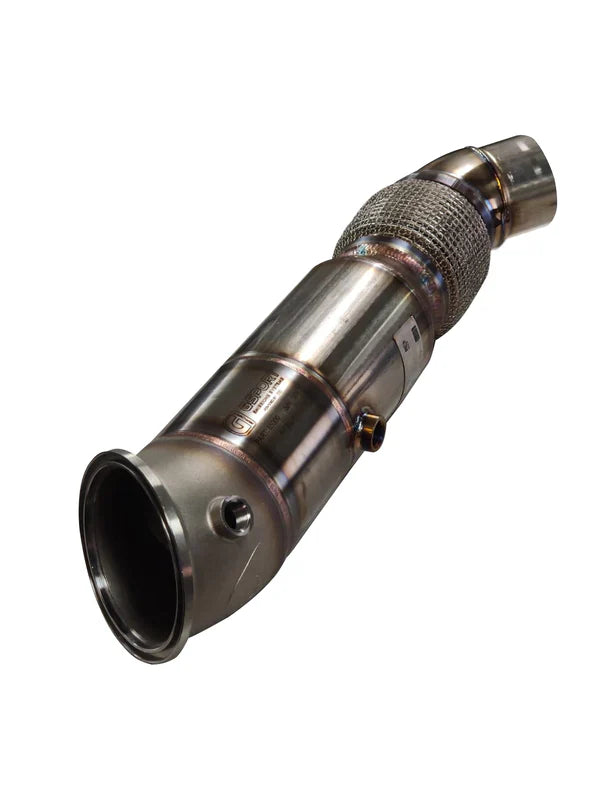 Active Autowerke - Catted Downpipe || B58 (G2X)