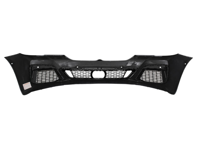 2021-2023 BMW G30 LCI M Performance Style Front Bumper With PDC