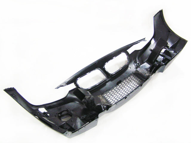 2012-2018 BMW F30 M Sport MTech Front Bumper