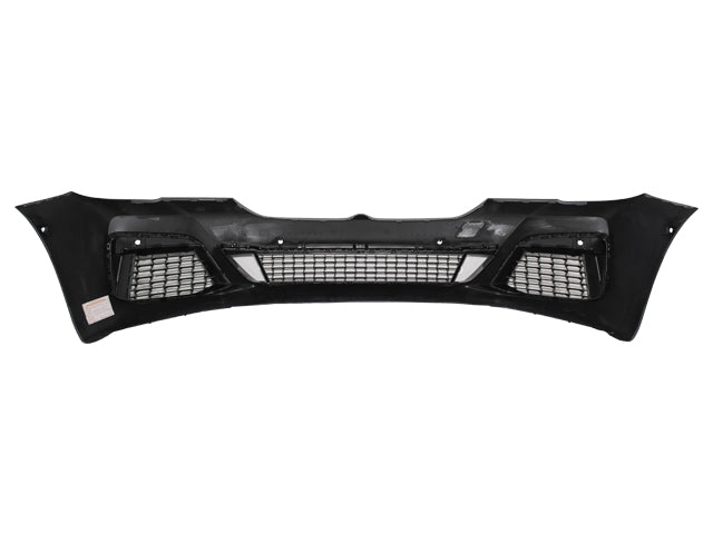 2021-2023 BMW G30 LCI M Performance Style Front Bumper With PDC