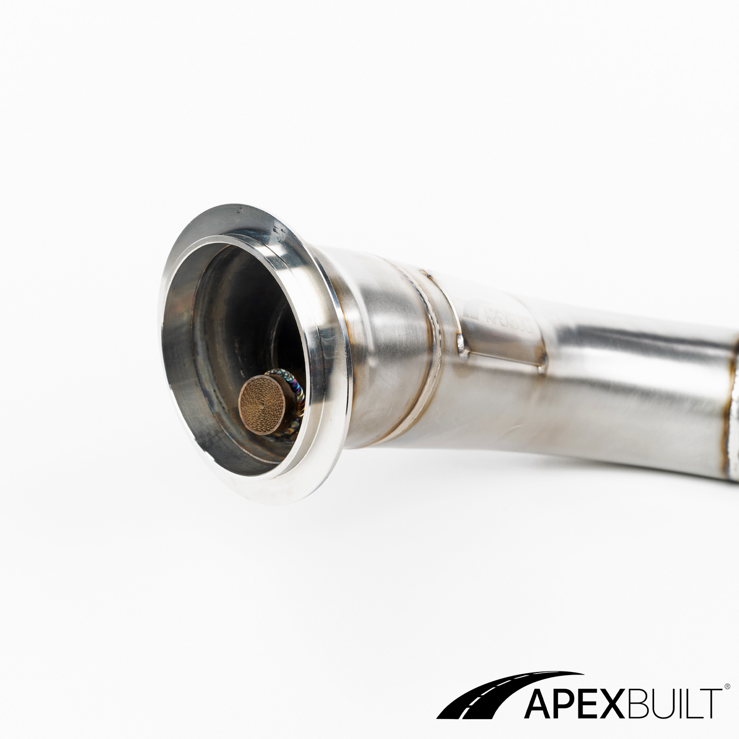 ApexBuilt Downpipes || S58