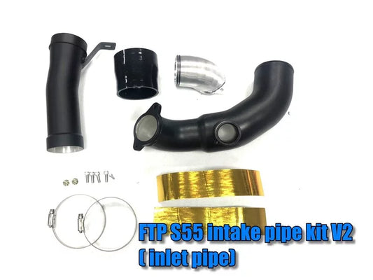 FTP - Inlet/Intake Pipe Kit V2 || S55 F8X