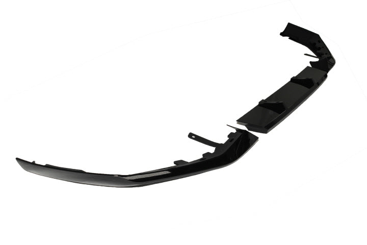 2021-2023 BMW G30 LCI M Performance Style Front Bumper With PDC