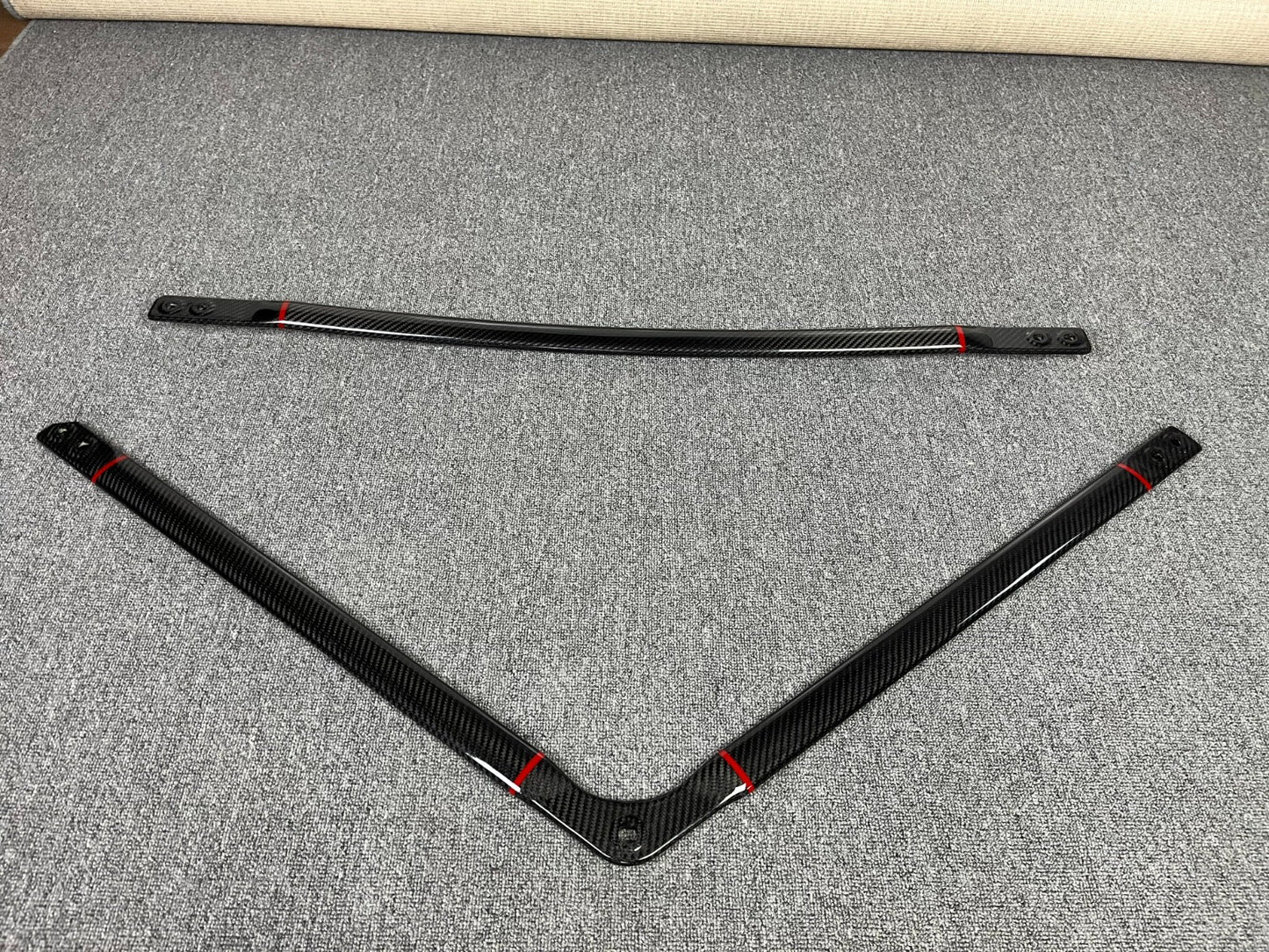 Carbon Fiber Strut Brace - G80/G82/G87 M2/M3/M4