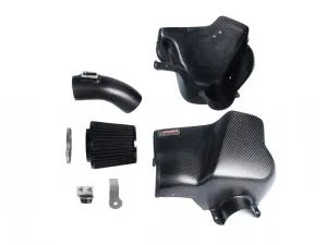 Armaspeed - Carbon Fiber Cold Air Intake Kit || F10 528i