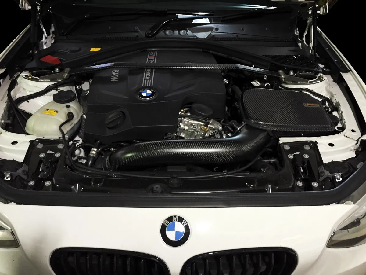 Armaspeed - Carbon Fiber Cold Air Intake Kit || F20 M135i / F22 235i