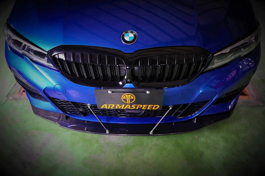 Armaspeed - Carbon Fiber Aero Body Kits || G20 3 Series