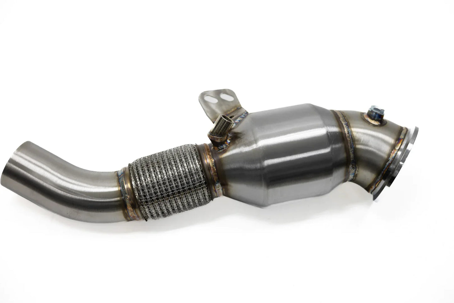 ARM - 6" B58 Downpipe || F2x/F3x/G3x