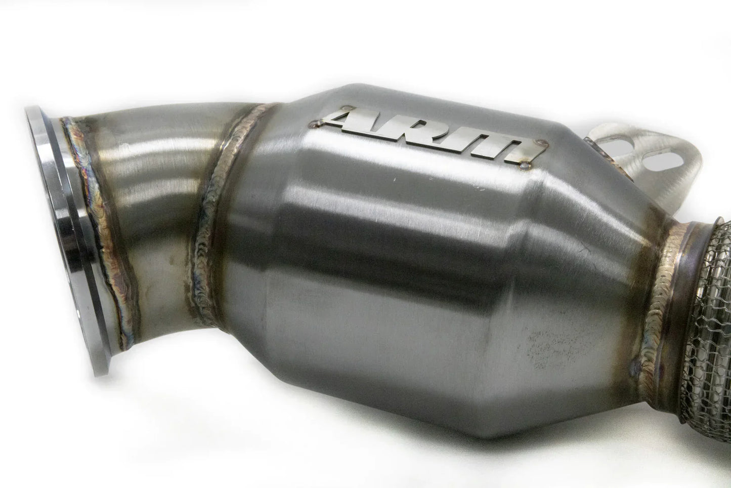 ARM - 6" B58 Downpipe || F2x/F3x/G3x