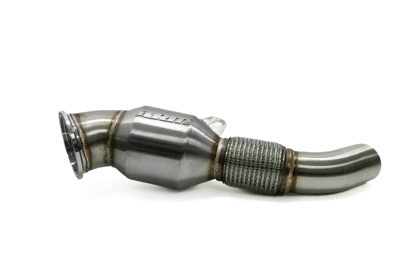 ARM - 6" B58 Downpipe || F2x/F3x/G3x