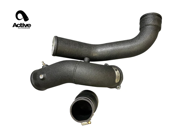 Active Autowerke - Chargepipe || B58 (A90/G2x)