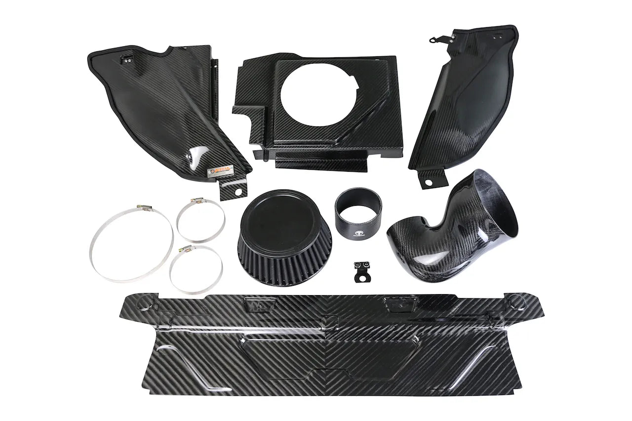 Armaspeed - Carbon Fiber Cold Air Intake Kit || G20 (320i/330i) B48