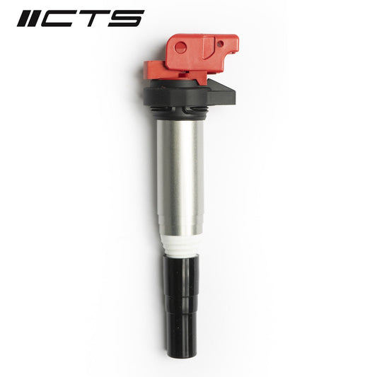 CTS Turbo High-Performance Ignition Coil || N20,N26,N52,N54,N55,N63 S63,S55,M52,M54,S54/Mini Cooper