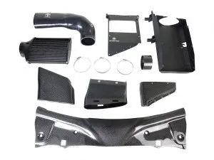 Armaspeed - Carbon Fiber Cold Air intake Kit || E53 (W213)