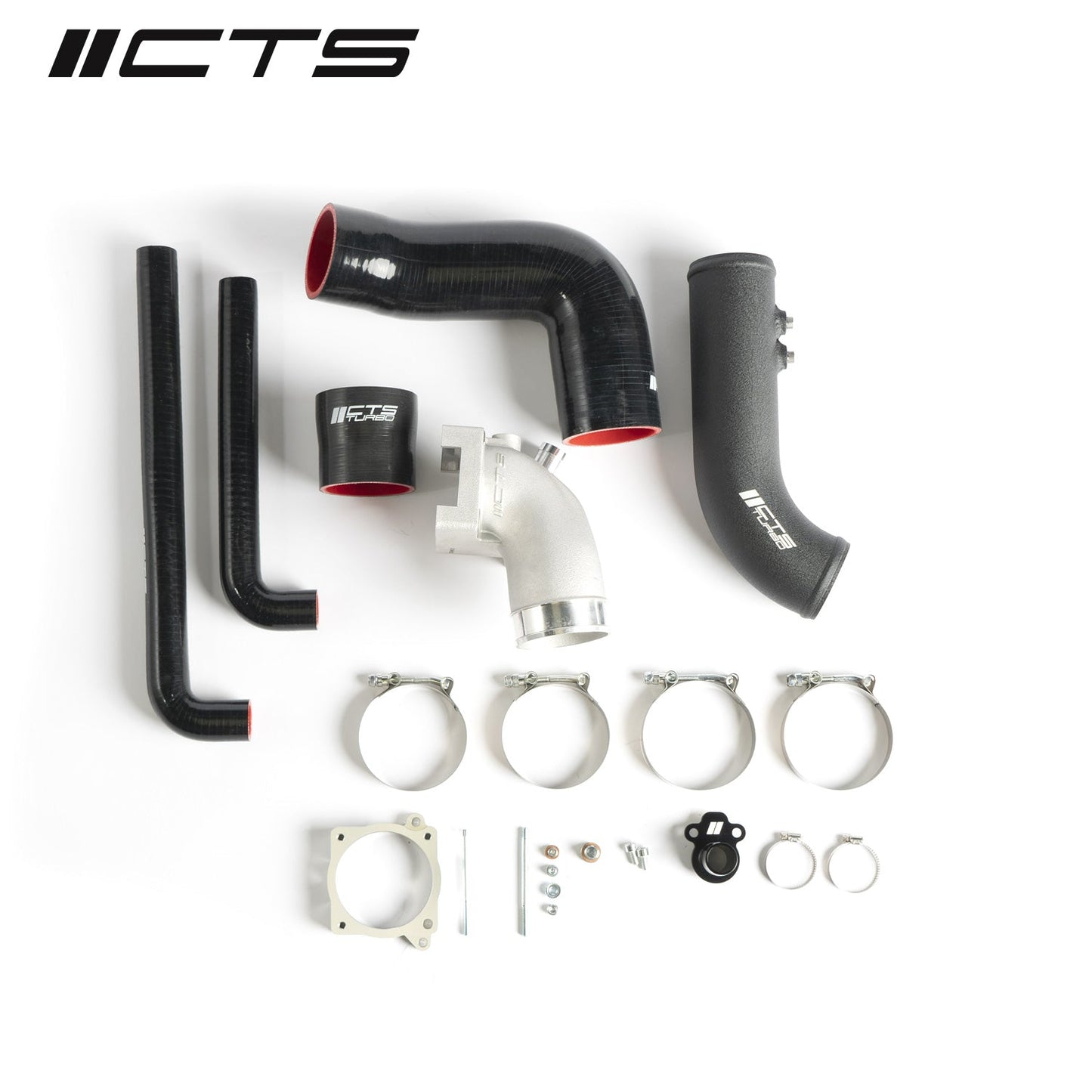 CTS - Throttlebody Inlet Kit || TTRS/RS3