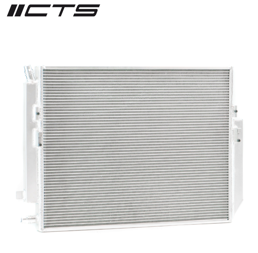 CTS Turbo Heat Exchanger || B58/B48 (A9x/G2x/G3x)