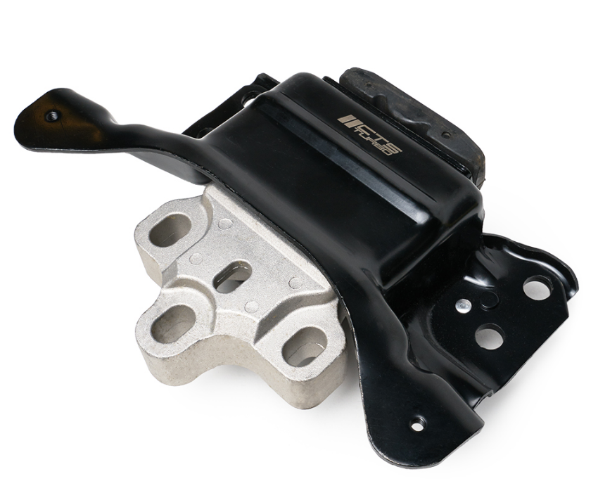 CTS Turbo - Street Sport Transmission Mount || MQB & MQB EVO