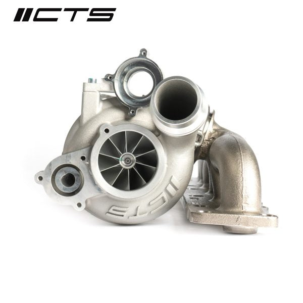 CTS Turbo N55 EWG Boss Turbo || (F-Gen)