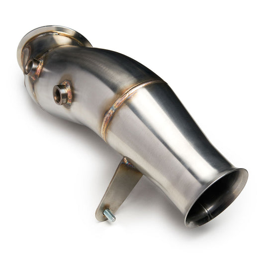 CTS Turbo 4" Downpipe || N55 EWG