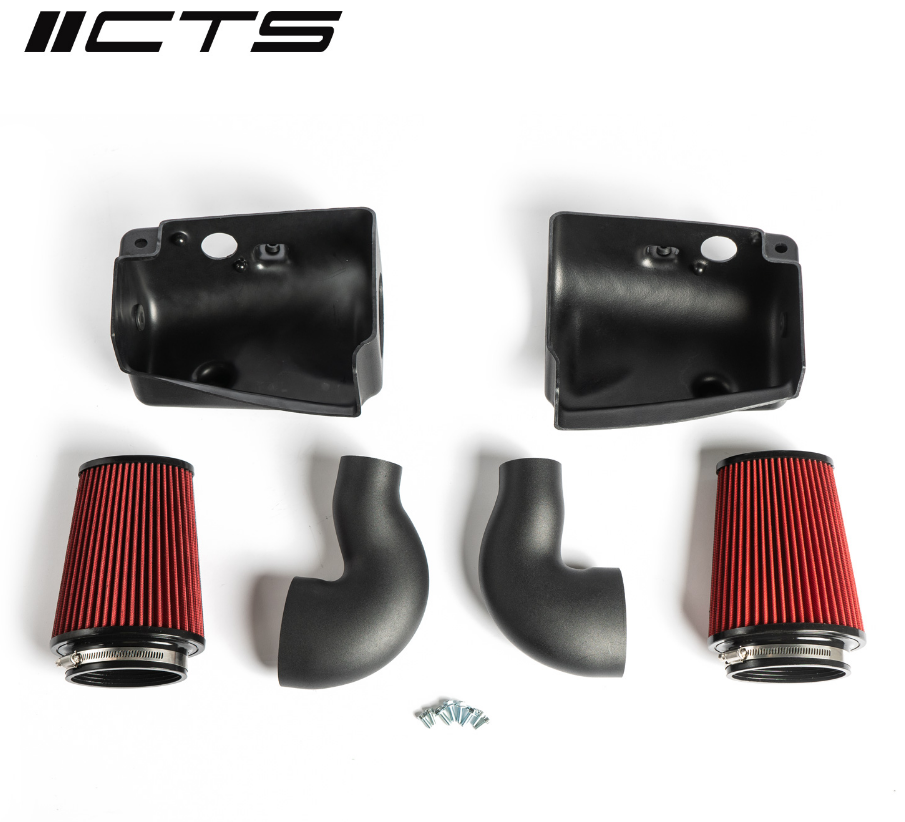 CTS Turbo Intake || M177 (W213)