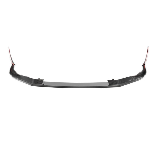 Rennline - Carbon Fiber Front Lip || 991.1 (C2/C2S/C4/C4S models with standard bumper)