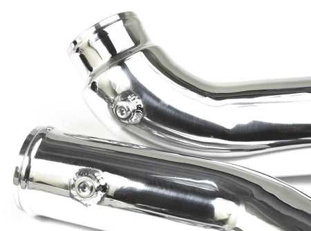 Evolution Racewerks - Charge Pipe || N55 (F2x/F3x/F87)