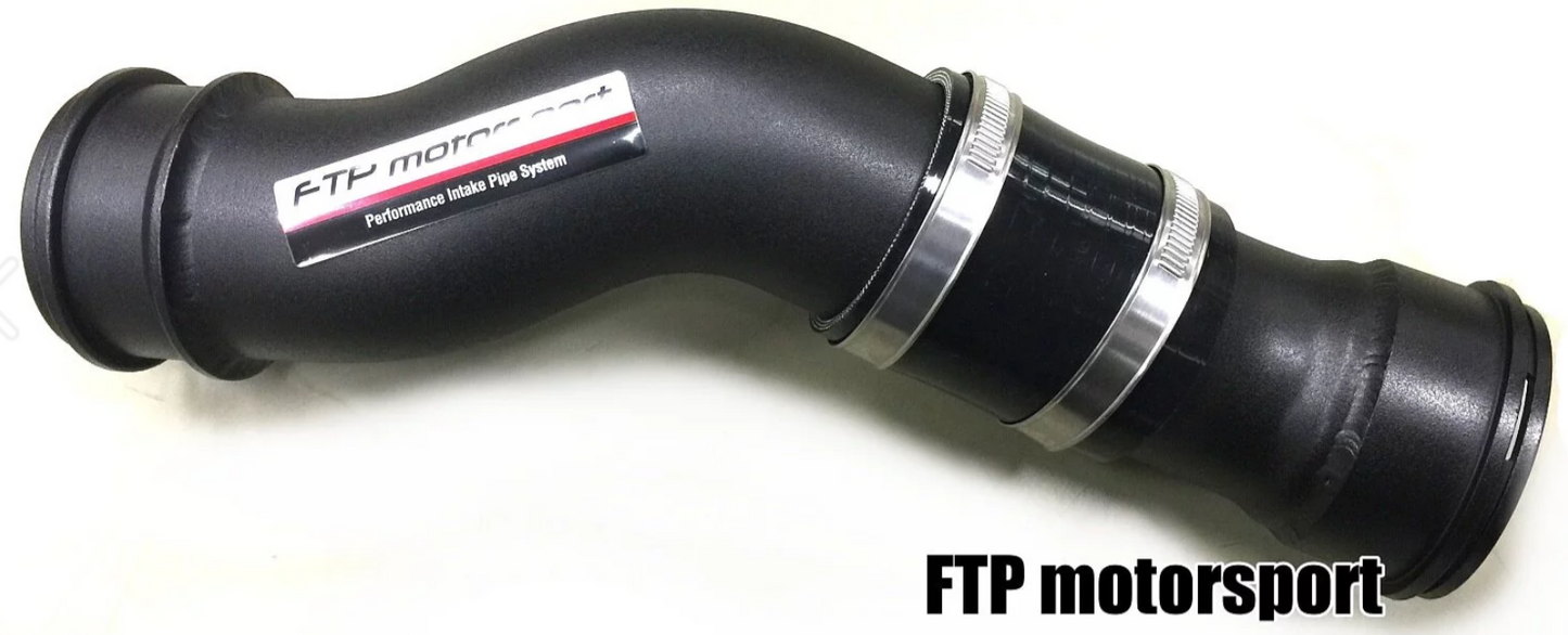 FTP Boost Pipe || N55 (F10)