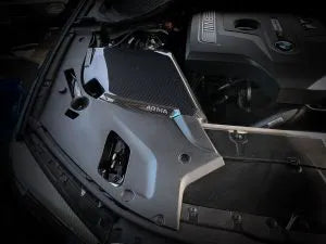 Armaspeed - Carbon Fiber Cold Air Intake Kit || G30 530i