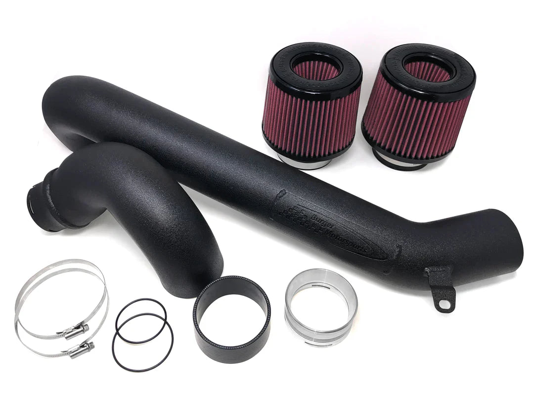 BMS 2021-Present G80 M3 G82 G83 M4 S58 BMW Performance Intake