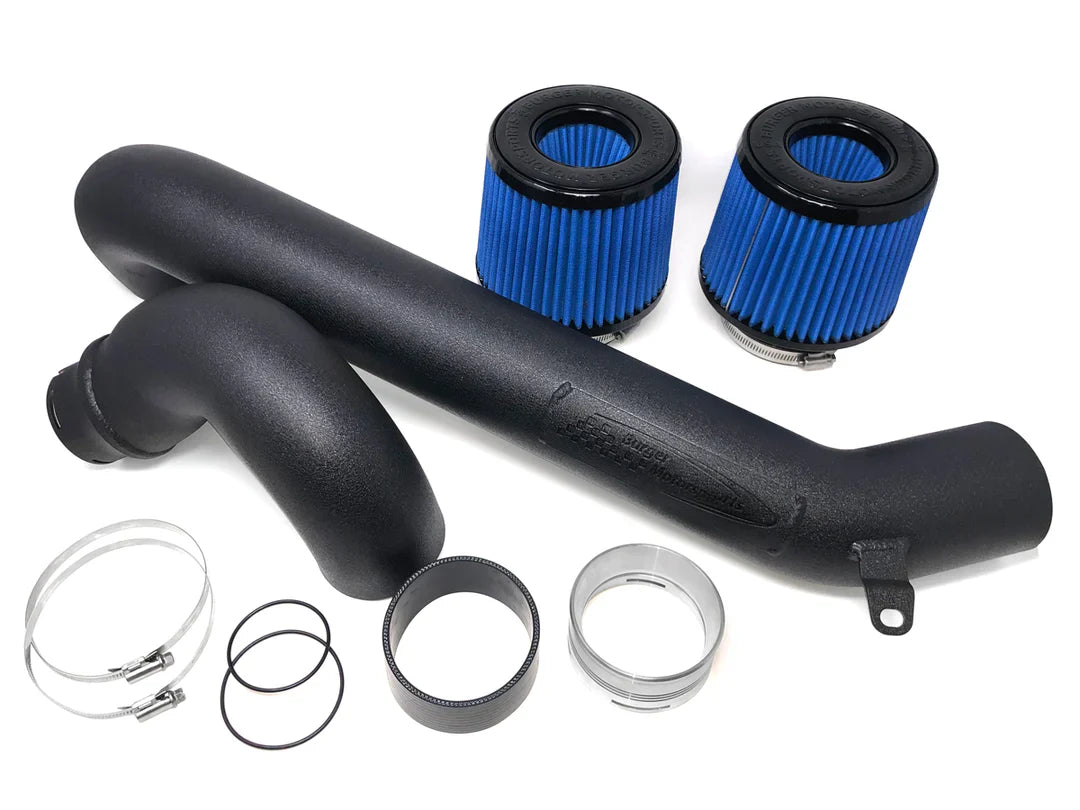 BMS 2021-Present G80 M3 G82 G83 M4 S58 BMW Performance Intake