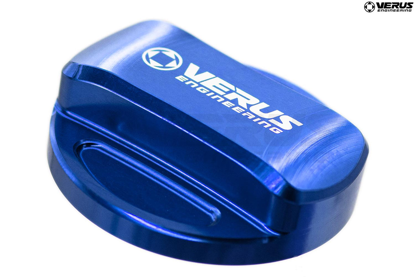 Verus - Gas Cap Covert || G8x M2, M3, M4