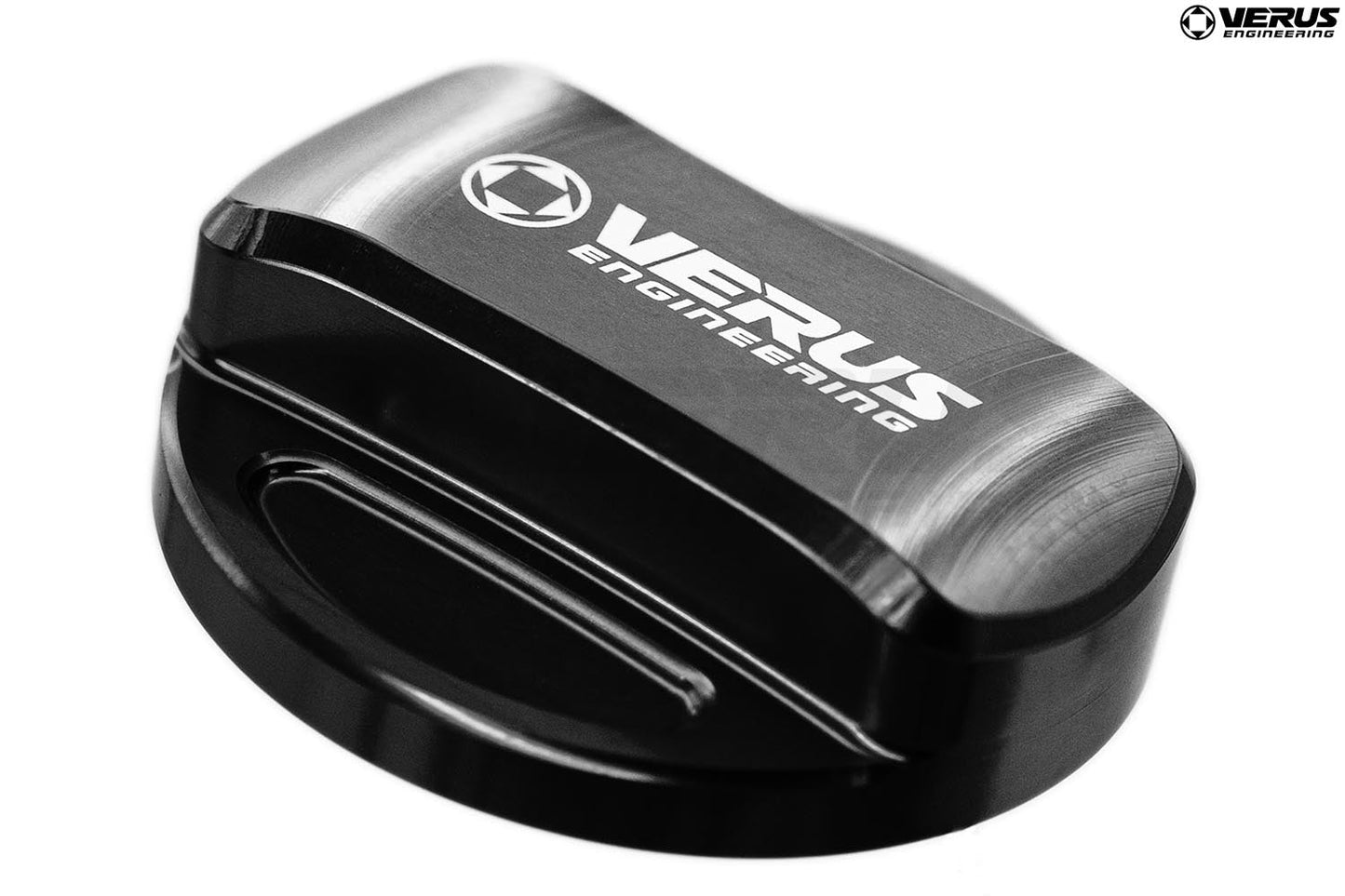 Verus - Gas Cap Covert || G8x M2, M3, M4