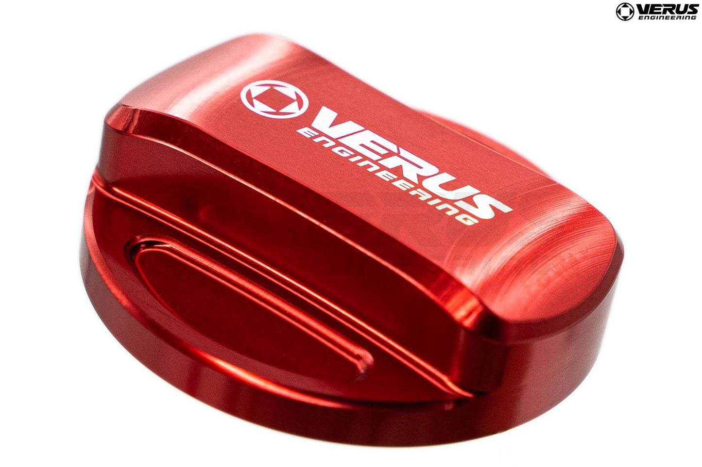 Verus - Gas Cap Covert || G8x M2, M3, M4