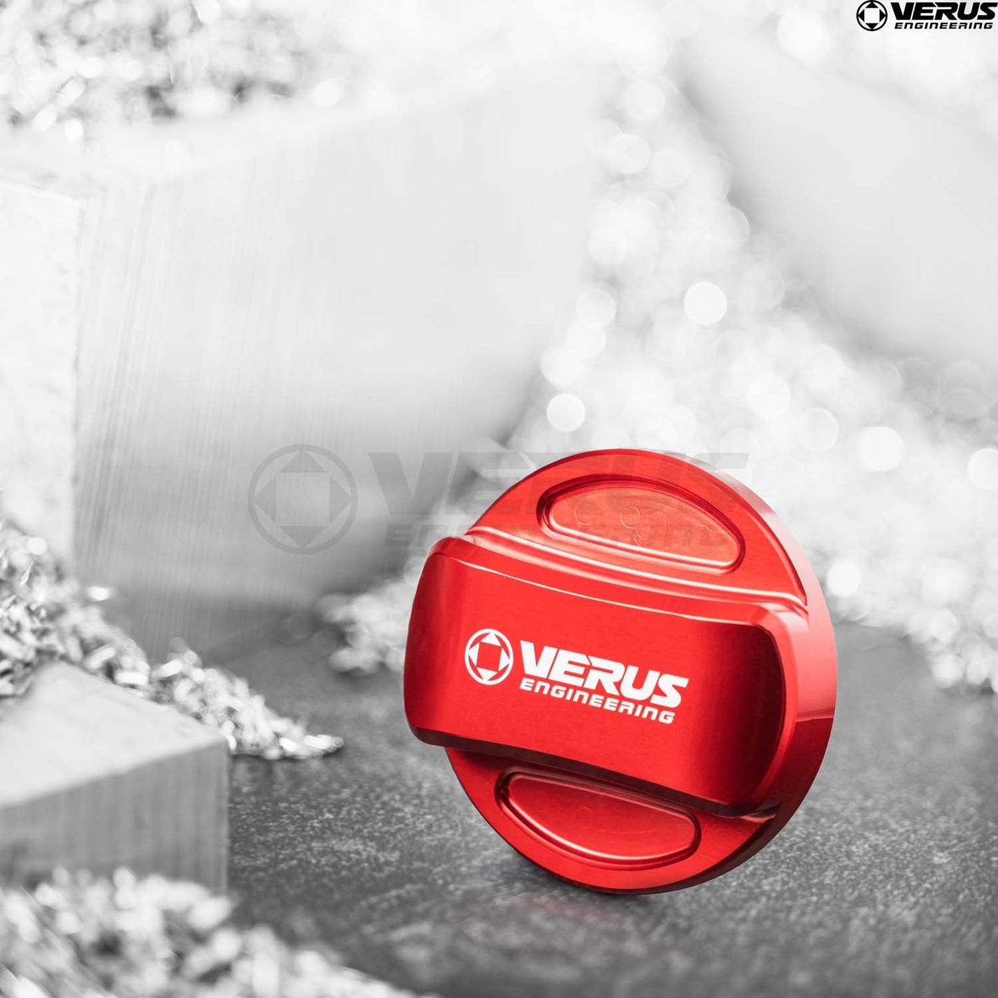 Verus - Gas Cap Covert || G8x M2, M3, M4