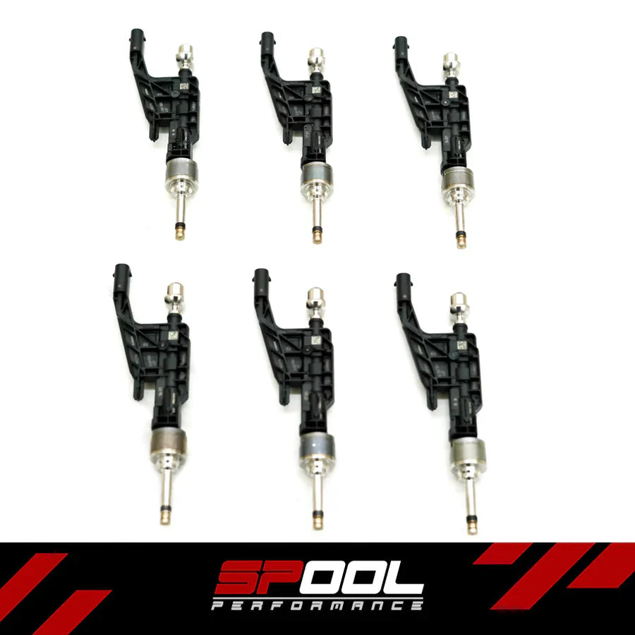 Spool - IFX350 Upgraded DI Injectors || S58 (M3/M4)