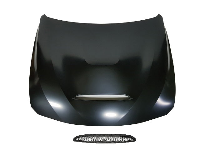 2012-2018 BMW F30 GTS Style Hood (Aluminum)