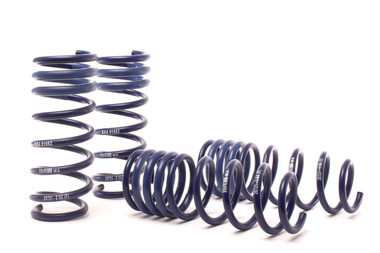 H&R Sport Springs || G30