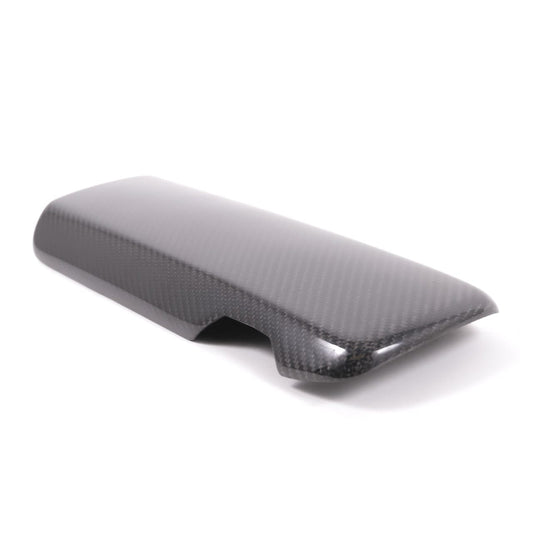 Rennline - Carbon Fiber Arm Rest || 991.1/981.1