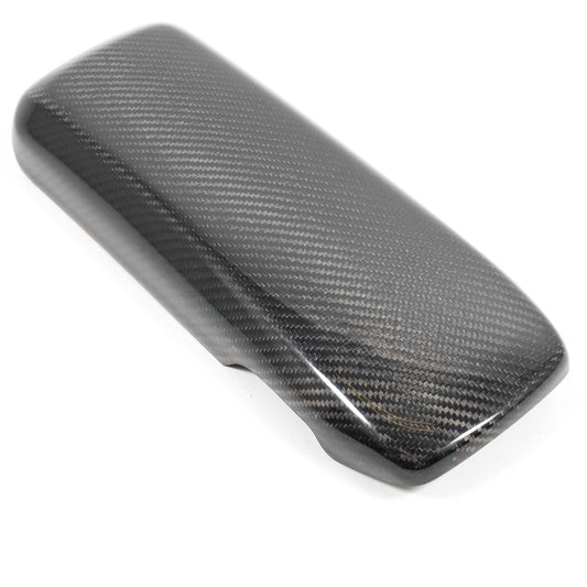 Rennline - Carbon Fiber Arm Rest || 991.2/718